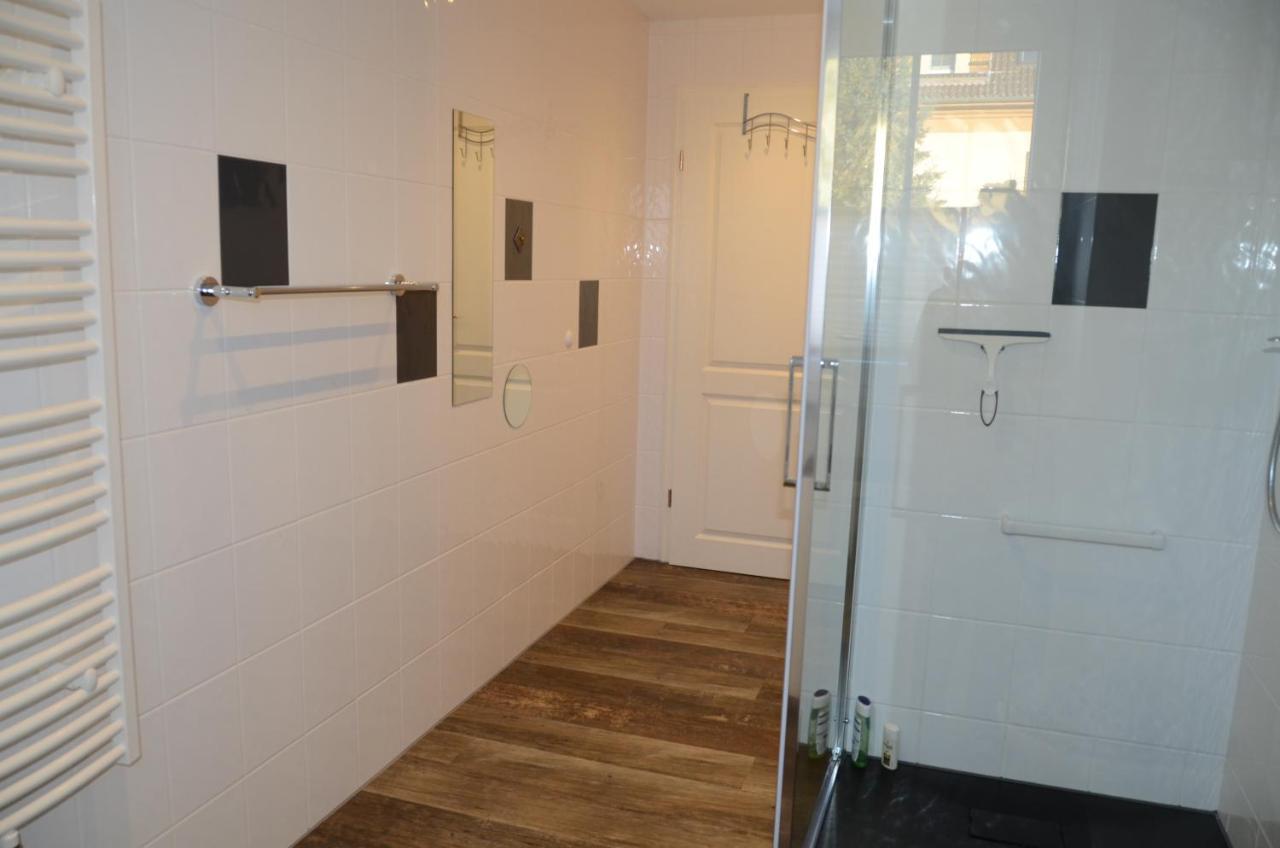 Residenz Gluecksbringer Appartement *