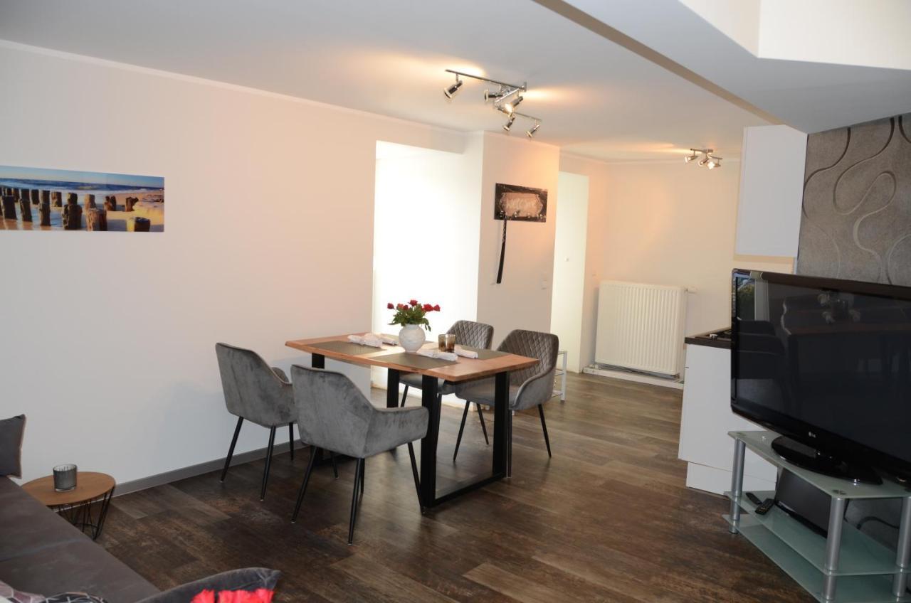 Residenz Gluecksbringer Appartement *