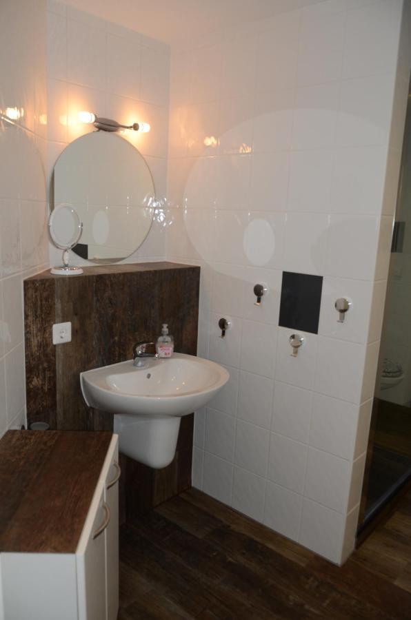 Residenz Gluecksbringer Appartement